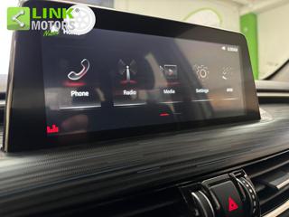 FOTON Tunland G7 usata, con Sedile posteriore sdoppiato