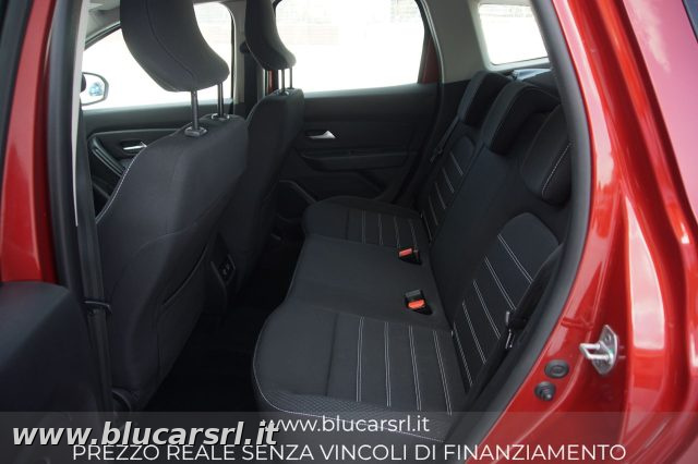 DACIA Duster usata 14