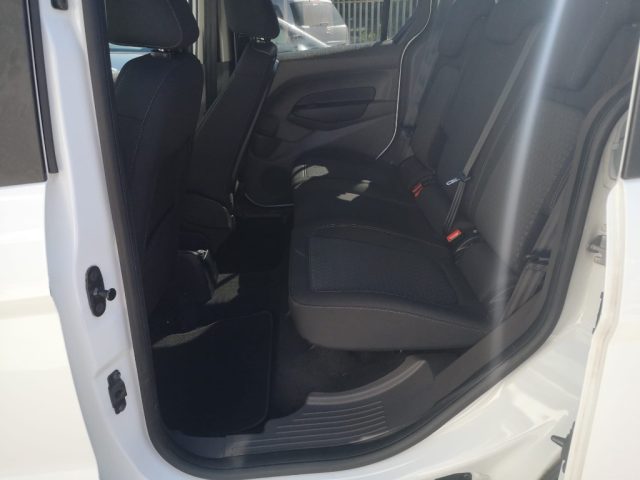 FORD Tourneo Connect usata, con Controllo trazione