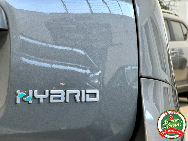 FIAT Panda usata, con Antifurto