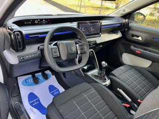 CITROEN C3 usata, con Controllo trazione