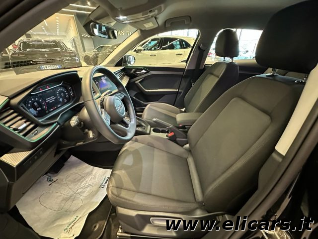 AUDI A1 usata, con Controllo automatico clima