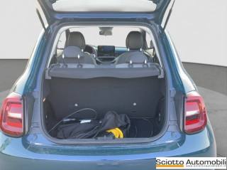 FIAT 500 usata, con Sensore di luce