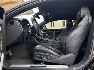 BENTLEY Continental usata, con Cerchi in lega
