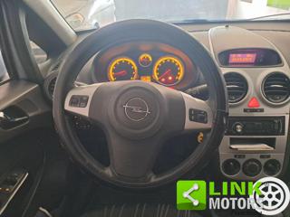 OPEL Corsa usata, con Climatizzatore
