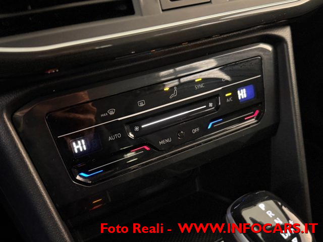 SEAT Tarraco usata, con Servosterzo