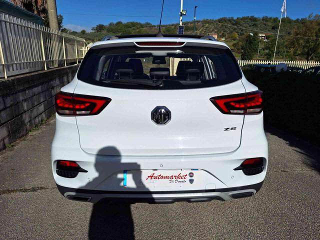 MG ZS usata, con Chiusura centralizzata