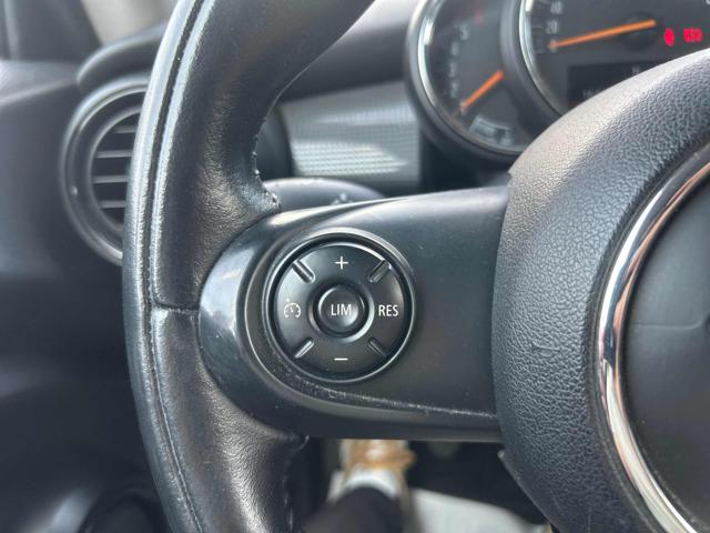 MINI One usata, con Immobilizzatore elettronico