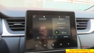 RENAULT Captur usata 69