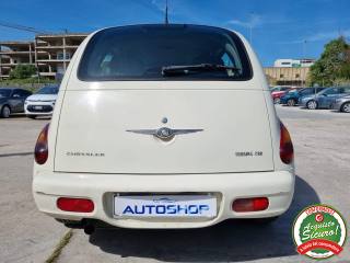 CHRYSLER PT Cruiser usata, con Chiusura centralizzata