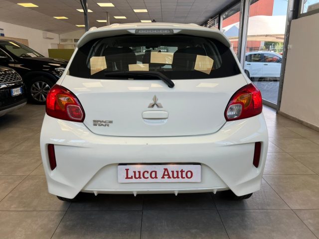 MITSUBISHI Space Star usata, con Alzacristalli elettrici