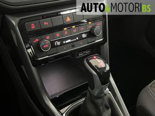 VOLKSWAGEN T-Cross usata, con Fendinebbia