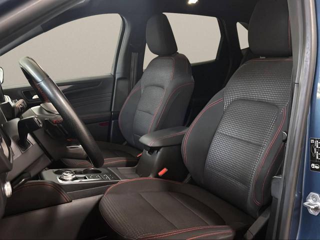 FORD Kuga usata, con Climatizzatore