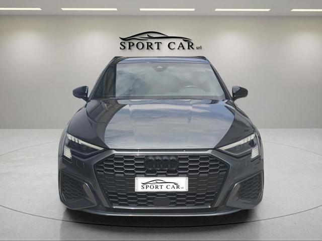 AUDI A3 usata, con Airbag