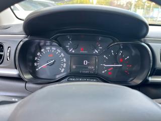 CITROEN C3 usata, con Chiusura centralizzata