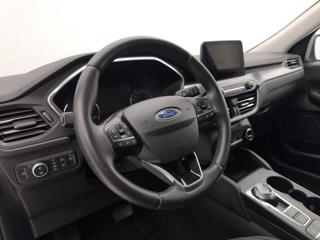 FORD Kuga usata, con Climatizzatore