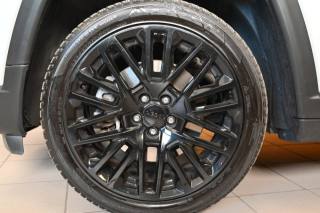 JEEP Compass usata 17