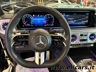MERCEDES-BENZ G usata, con Autoradio