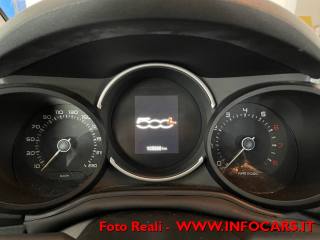 FIAT 500L usata, con Fendinebbia