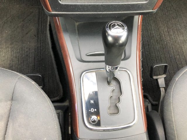 MERCEDES-BENZ A 180 usata 12