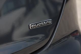 AUDI A5 usata, con Ruota di riserva