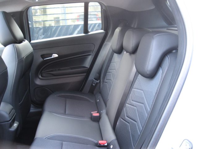 JEEP Avenger usata, con Servosterzo