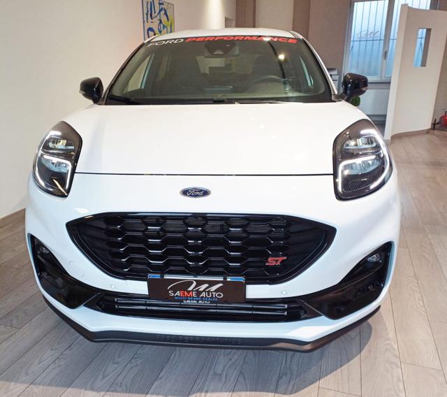 FORD Puma usata, con ABS