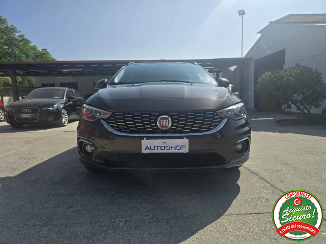FIAT Tipo usata, con Airbag