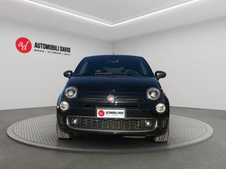 FIAT 500 usata, con Alzacristalli elettrici