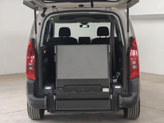 CITROEN Berlingo usata, con Cruise Control