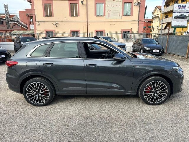 AUDI Q5 usata, con Controllo automatico clima