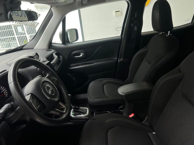 JEEP Renegade usata, con Bracciolo