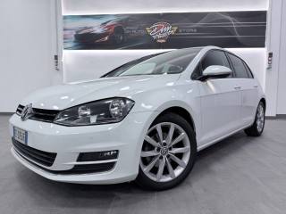 VOLKSWAGEN Golf usata, con Airbag laterali