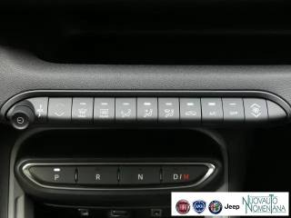 JEEP Avenger usata, con Autoradio digitale