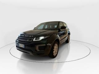 LAND ROVER Range Rover Evoque 2.0 TD4 150 CV 5p. Pure