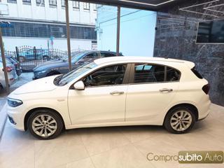 FIAT Tipo usata, con Sedile posteriore sdoppiato