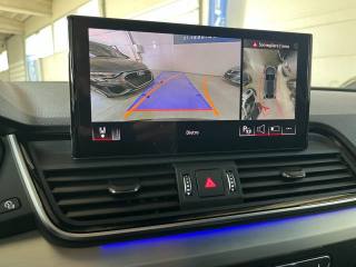 AUDI Q5 usata, con ESP