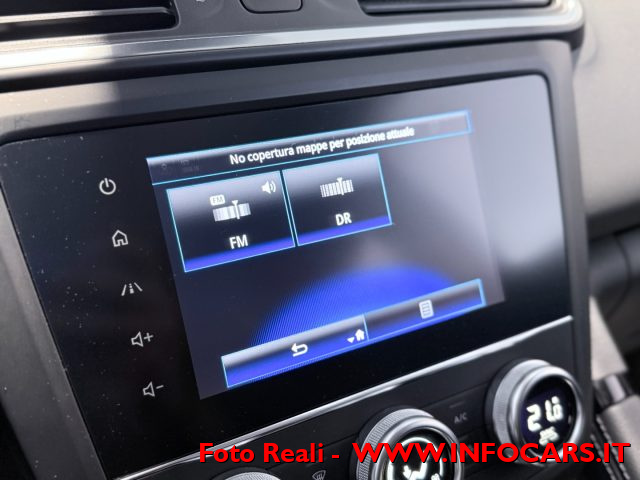 RENAULT Kadjar usata, con Park Distance Control