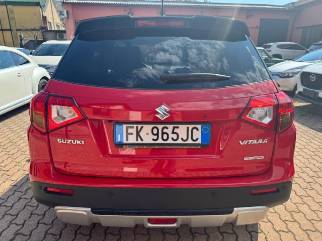 SUZUKI Vitara usata, con Airbag Passeggero