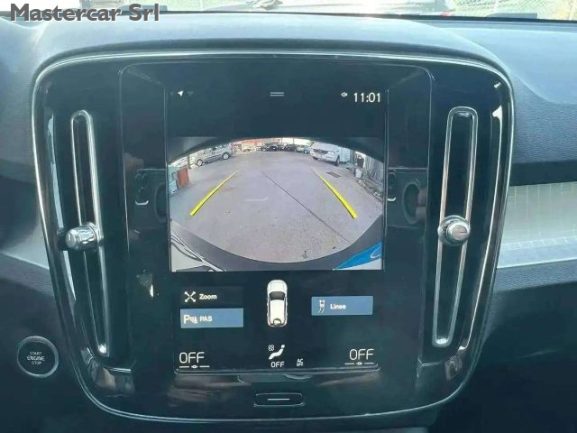 VOLVO XC40 usata, con Sistema di navigazione
