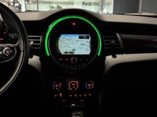 MINI Cooper D usata, con Chiusura centralizzata