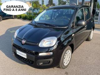 FIAT Panda 1.0 FireFly S&S Hybrid KM0 MY25