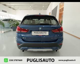 BMW X1 usata, con Autoradio