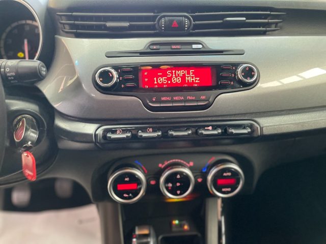 ALFA ROMEO Giulietta usata, con Controllo vocale