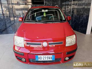 FIAT Panda 1.2 Dynamic Natural Power