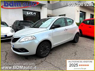 LANCIA Ypsilon 1.2 69CV 5 porte Gold *5POSTI*OK NEOPATENTATI*