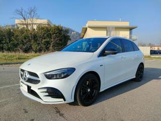MERCEDES-BENZ B 250 e hybrid EQ Premium