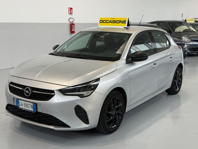OPEL Corsa usata, con ABS