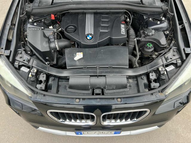 BMW X1 usata, con Fari Xenon