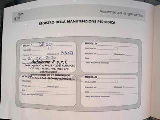 DR MOTOR DR 5.0 usata, con Vivavoce